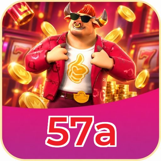App 57a com catálogo premium, PIX e suporte 24/7